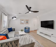 Red Rock and Summerlin