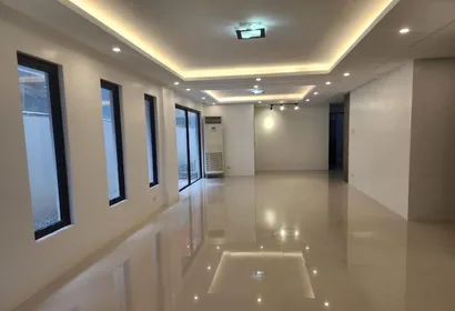 White Plains Berlinville St Serviced Apartment