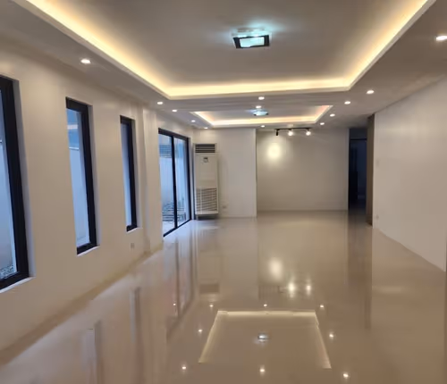 White Plains Berlinville St Serviced Apartment