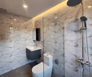 White Plains Berlinville St Serviced Apartment