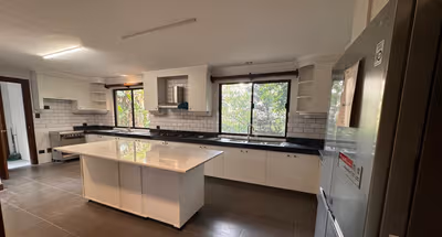 Valle Verde Celery Serviced Apartment