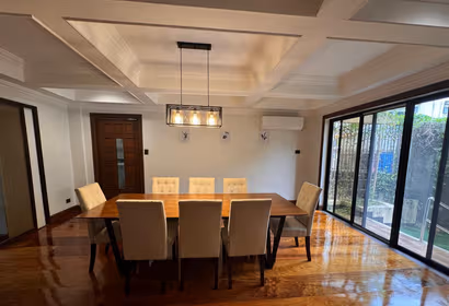 Valle Verde Celery Serviced Apartment