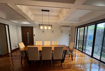Valle Verde Celery Serviced Apartment