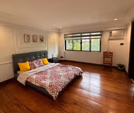 Valle Verde Celery Serviced Apartment