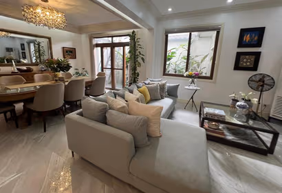 4 BR House at White Plains