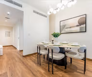 2 BR Serviced Apartment in Elite Residence, Marina