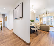 2 BR Serviced Apartment in Elite Residence, Marina