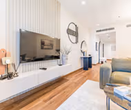 2 BR Serviced Apartment in Elite Residence, Marina