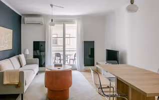 Schelleingasse Serviced Apartment