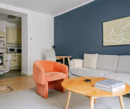 Schelleingasse Serviced Apartment