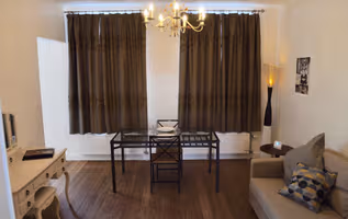 Rue du Jardinier Serviced Serviced