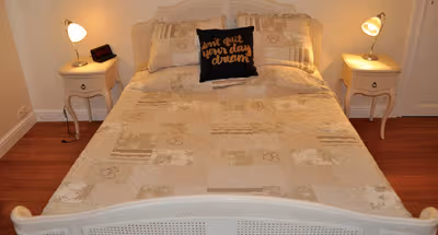 Rue du Jardinier Serviced Serviced