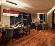 Premier Serviced Apartment in Incheon