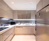Premier Serviced Apartment in Incheon