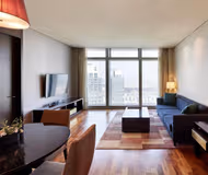 Premier Serviced Apartment in Incheon