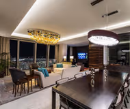 Premier Serviced Apartment in Incheon