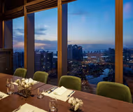 Premier Serviced Apartment in Incheon