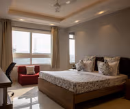 Sushant Lok Phase 1 Serviced Apartment