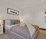 1 bedroom apartment at Shoreditch Square at Shoreditch by MySquare