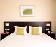 Quai au Bois a Bruler Serviced Apartment