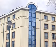 Quai au Bois a Bruler Serviced Apartment