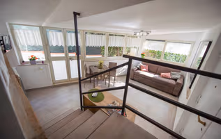 Corso Vittorio Serviced Apartment