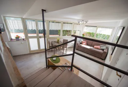 Corso Vittorio Serviced Apartment