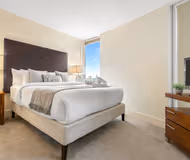 1 bedroom apartment at string