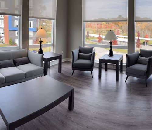 Mason Lane Crafton Serviced Apartment