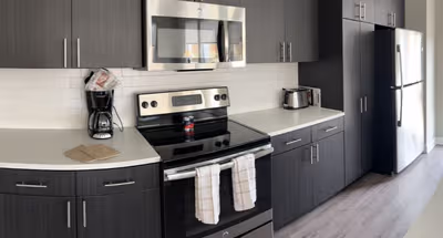 Mason Lane Crafton Serviced Apartment