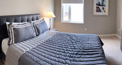 Mason Lane Crafton Serviced Apartment