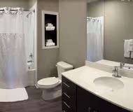 Mason Lane Crafton Serviced Apartment