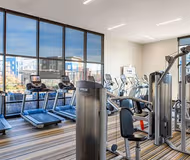 Mason Lane Crafton Serviced Apartment