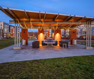 Mason Lane Crafton Serviced Apartment