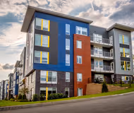 Mason Lane Crafton Serviced Apartment