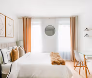 W 48 Street Apartment