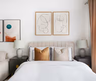 W 48 Street Apartment