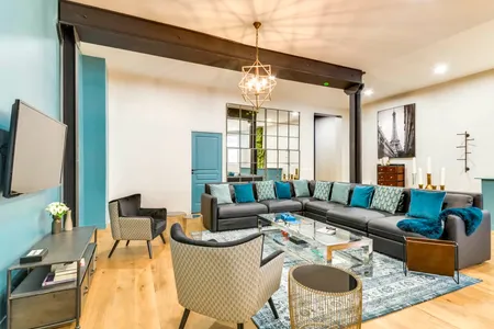 300m² Family Villa – Premium Living in the Heart of Montorgueil