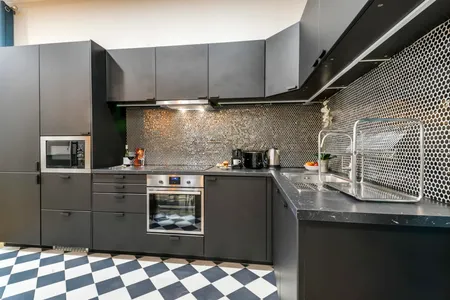 300m² Family Villa – Premium Living in the Heart of Montorgueil