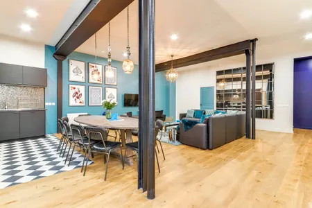 300m² Family Villa – Premium Living in the Heart of Montorgueil