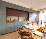 Avenue de New York Serviced Apartment, Eiffel Views