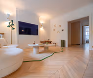 Avenue de New York Serviced Apartment, Eiffel Views