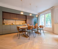 Avenue de New York Serviced Apartment, Eiffel Views