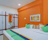 Serviced Apartment Near Bandra Court
