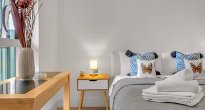 1 bedroom apartment at Maine Tower at Canary Wharf by MySquare