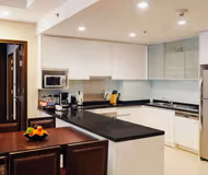 24 Alley Luxury Serviced Apartment