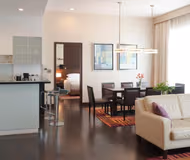 24 Alley Luxury Serviced Apartment