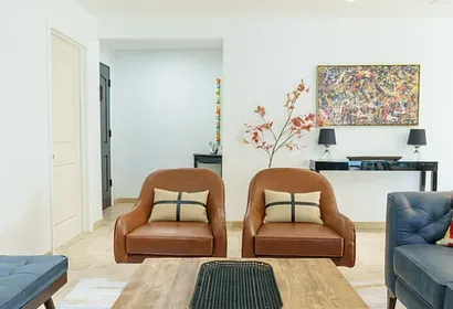 West Hills Valerio House