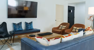 West Hills Valerio House