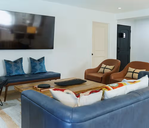 West Hills Valerio House